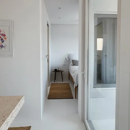 Apartman Sol Melba Boutique - Maslinica