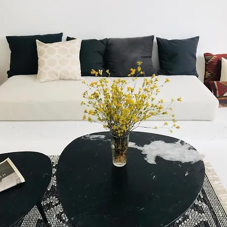 Apartman Sol Melba Boutique - Maslinica