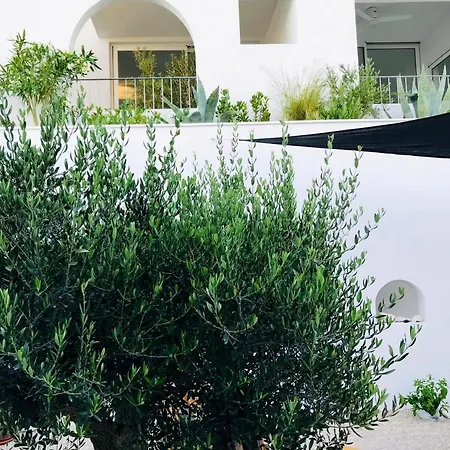 Sol Melba Boutique - Apartman *