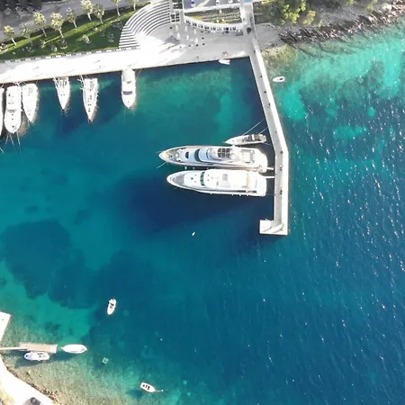 Sol Melba Boutique - Apartman