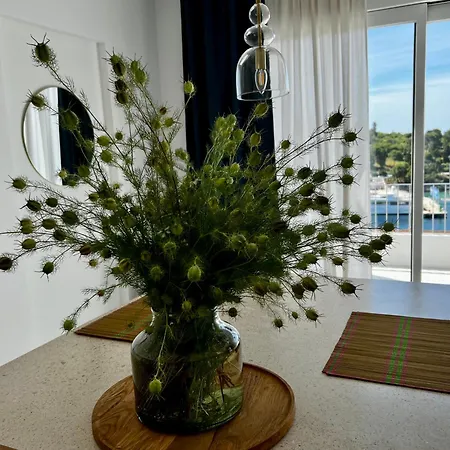 Apartman Sol Melba Boutique -