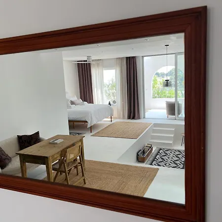 Sol Melba Boutique - Apartman Maslinica