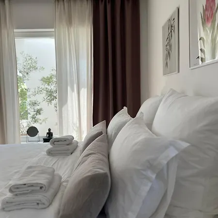 Sol Melba Boutique - Apartman Maslinica