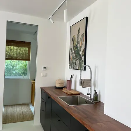 Apartman Sol Melba Boutique - Maslinica