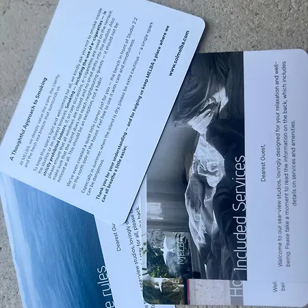 Sol Melba Boutique - * Maslinica