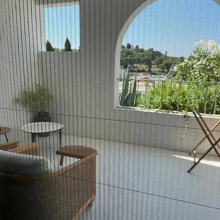 Sol Melba Boutique - Apartman *