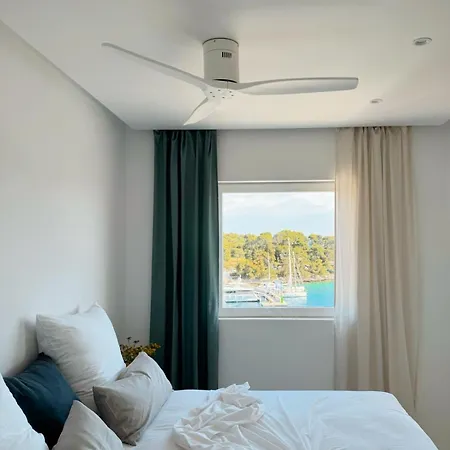 Apartman Sol Melba Boutique - *