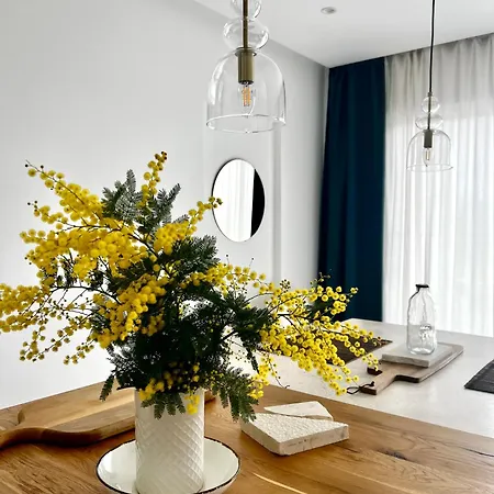 Sol Melba Boutique - Apartman Maslinica