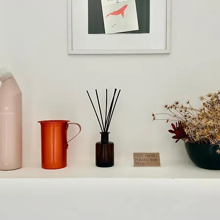 Sol Melba Boutique - Apartman Maslinica