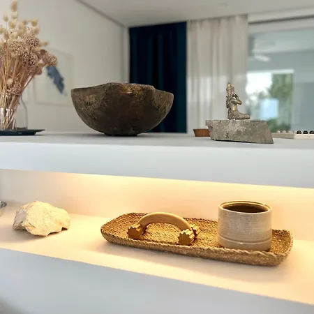 Sol Melba Boutique - Apartman *