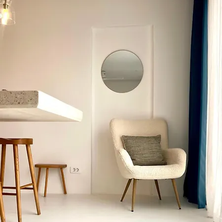 Sol Melba Boutique - * Maslinica