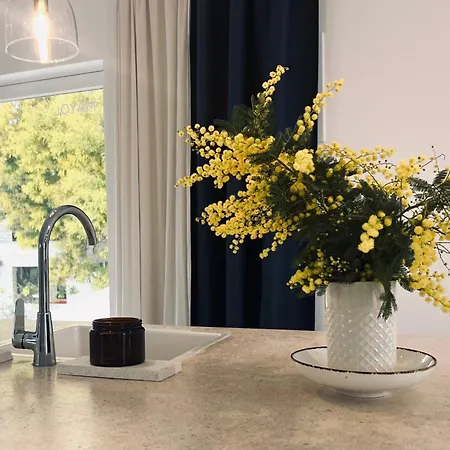 Sol Melba Boutique - Apartman