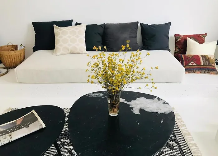 Lejlighed Sol Melba Boutique - Maslinica