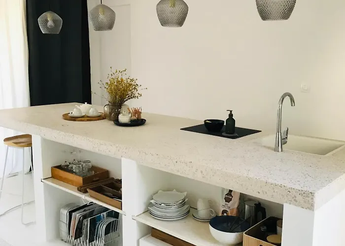 Lejlighed Sol Melba Boutique - Maslinica