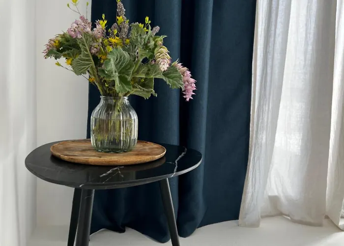 Lejlighed Sol Melba Boutique -