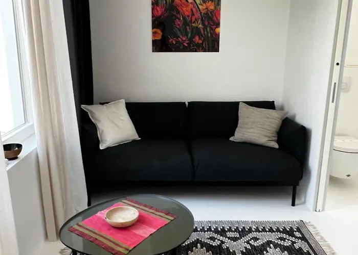 Lejlighed Sol Melba Boutique -
