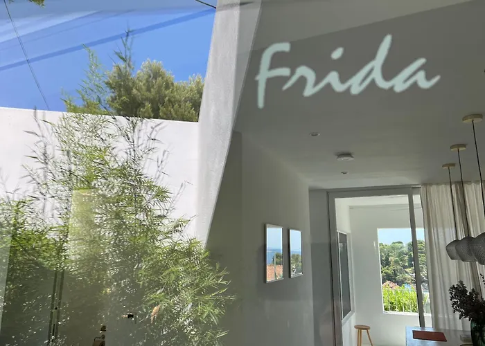 Lejlighed Sol Melba Boutique - Maslinica