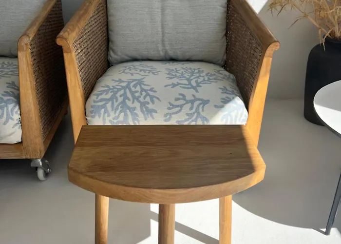Lejlighed Sol Melba Boutique - *
