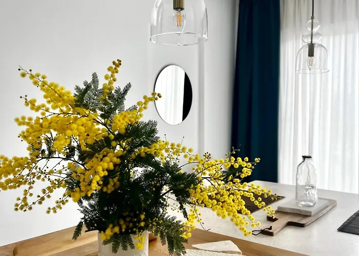 Sol Melba Boutique - Lejlighed Maslinica