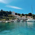 Appartement Sol Melba Boutique - Maslinica