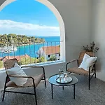 Sol Melba Boutique - Appartement Maslinica