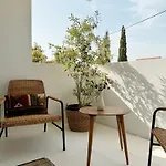 Sol Melba Boutique - Apartment Maslinica
