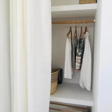 아파트 Sol Melba Boutique - 마슬리니카