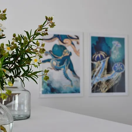 Sol Melba Boutique - Apartment *