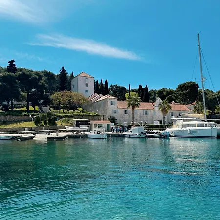 Apartment Sol Melba Boutique - Maslinica