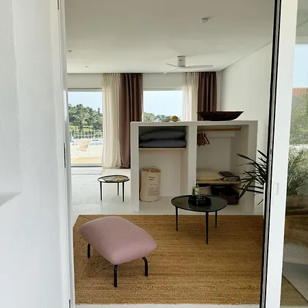 Sol Melba Boutique - Apartment *