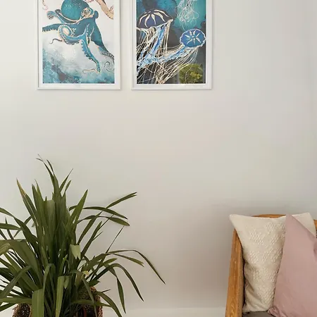 Sol Melba Boutique - Apartment *