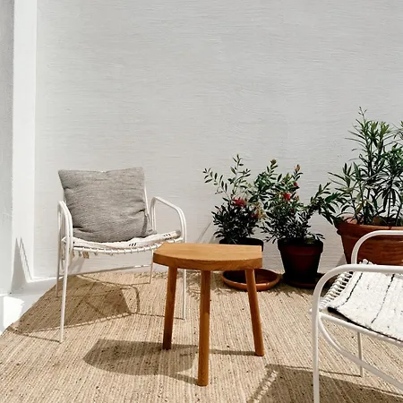 Sol Melba Boutique - Apartment *