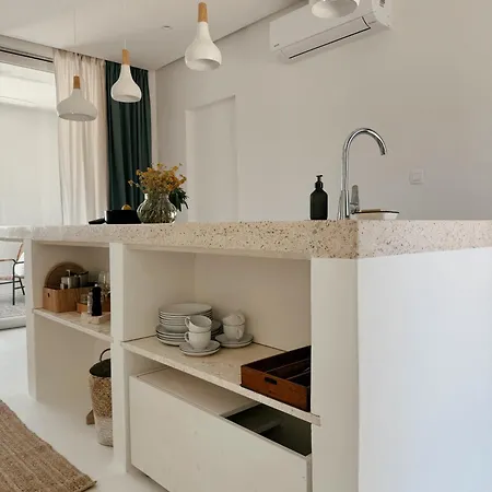 Sol Melba Boutique - Maslinica