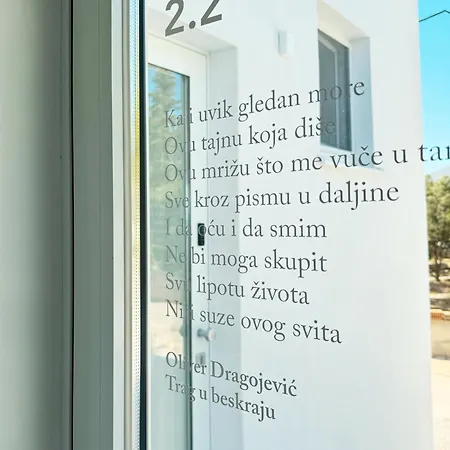 Apartment Sol Melba Boutique -