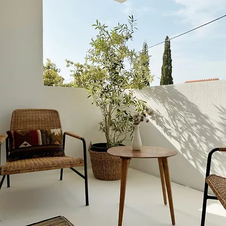 Sol Melba Boutique - Apartment Maslinica