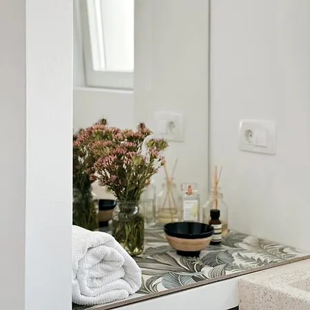 Sol Melba Boutique - Apartment