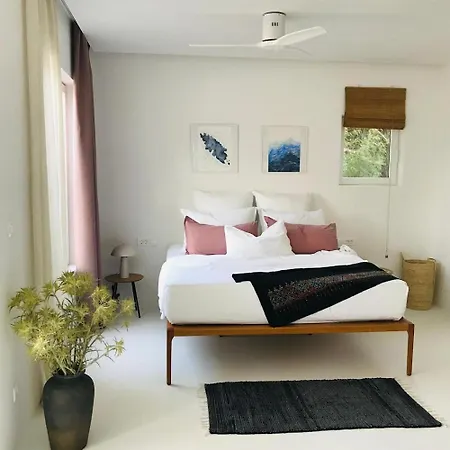 Sol Melba Boutique - Apartment Maslinica