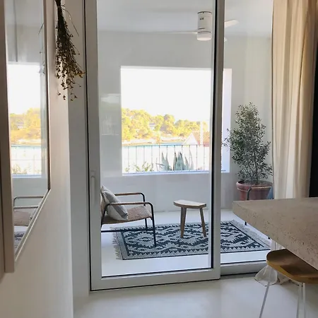아파트 Sol Melba Boutique - *