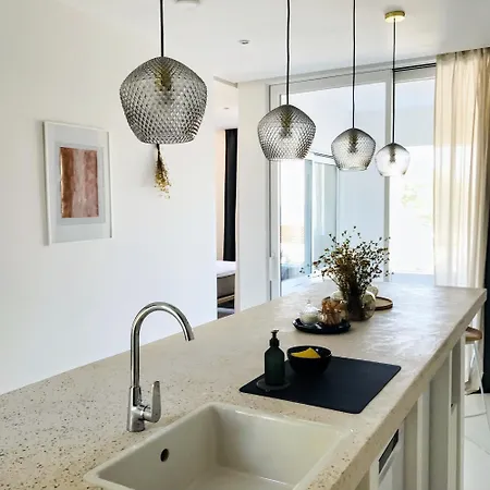 Apartment Sol Melba Boutique - Maslinica