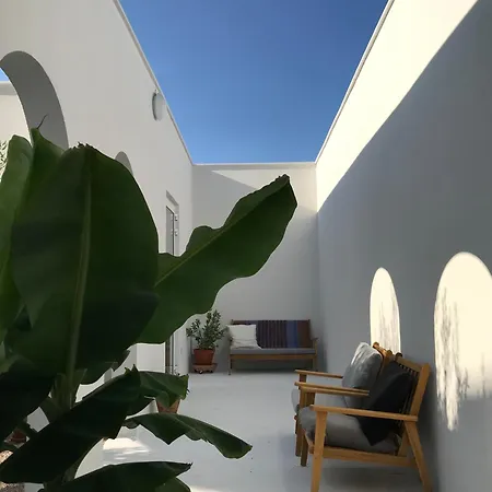 Sol Melba Boutique - * Maslinica