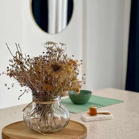 Apartment Sol Melba Boutique - *
