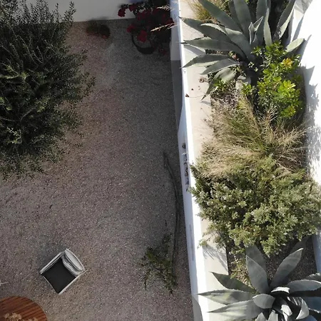 Apartment Sol Melba Boutique - Maslinica