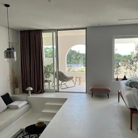 Sol Melba Boutique - Apartment