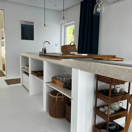 Apartment Sol Melba Boutique -