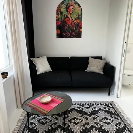 아파트 Sol Melba Boutique -