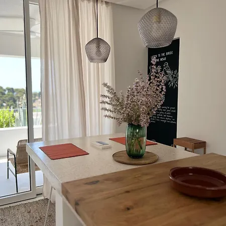 Apartment Sol Melba Boutique - Maslinica