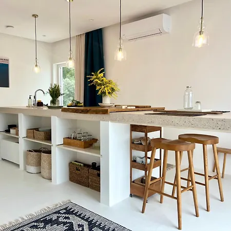 아파트 Sol Melba Boutique -