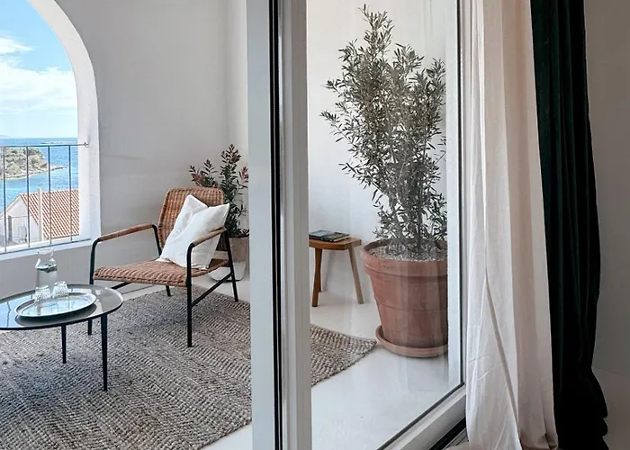 Apartamento Sol Melba Boutique - *