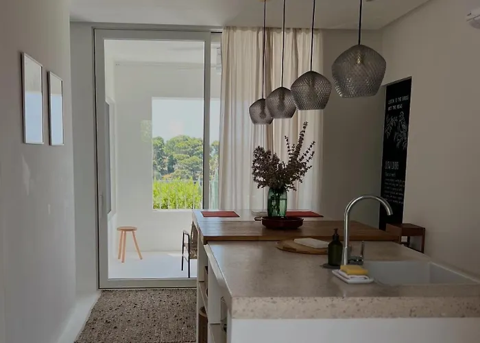 Sol Melba Boutique - Maslinica