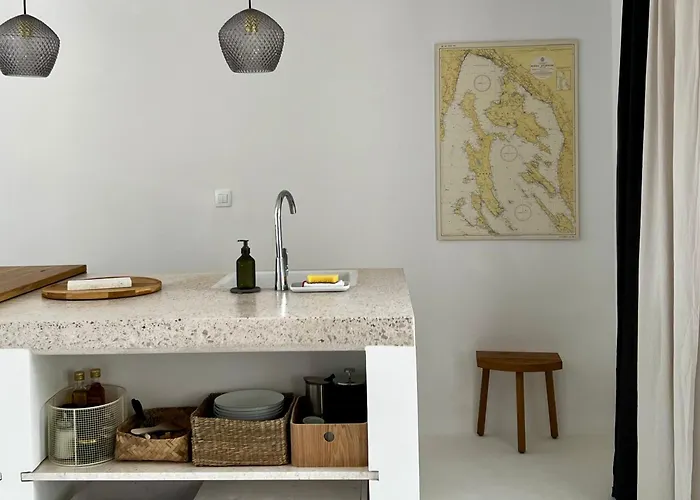 Apartamento Sol Melba Boutique - Maslinica